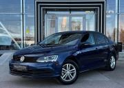Volkswagen Jetta VI Рестайлинг Уфа  - изображение 19