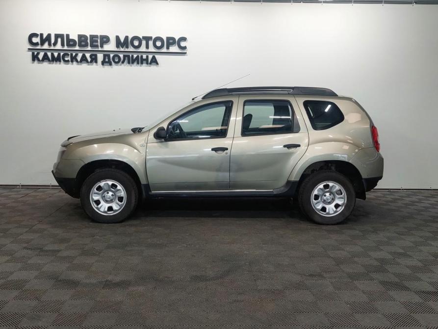 Renault Duster I Пермь  - изображение 3