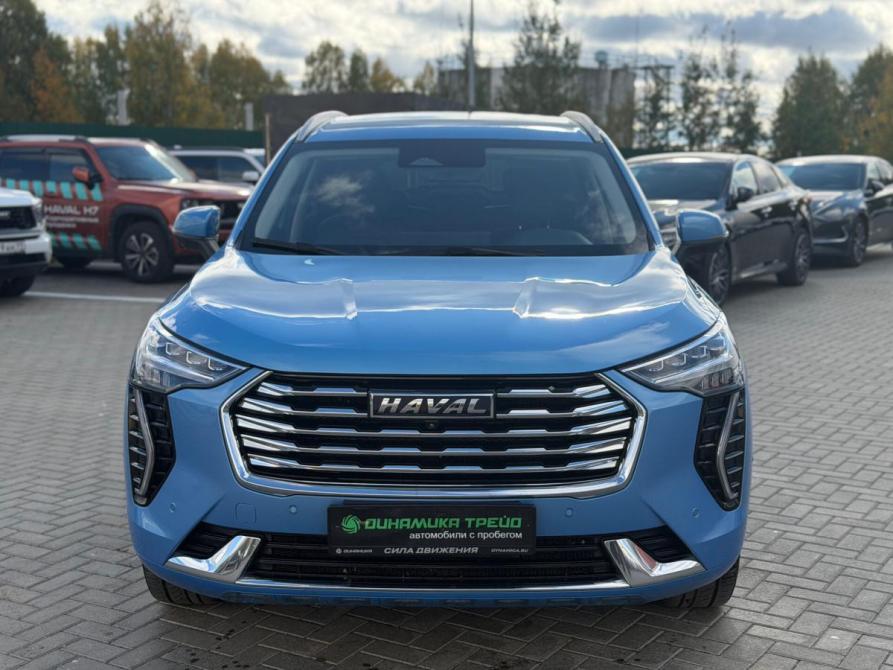 Haval Jolion I Сыктывкар  - изображение 2
