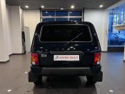 Lada (ВАЗ) Niva Legend Чебоксары  - изображение 30