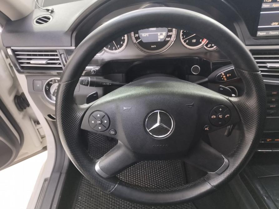 Mercedes-Benz E-Класс IV (W212 S212 C207) Минеральные Воды  - изображение 8