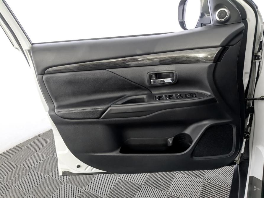 Mitsubishi Outlander III Рестайлинг 2 Москва  - изображение 19