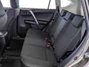 Toyota RAV4 IV (XA40) Рестайлинг Москва  - изображение 44