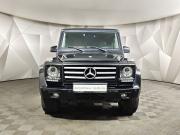 Mercedes-Benz G-Класс II (W463) Рестайлинг 3 Москва  - изображение 27