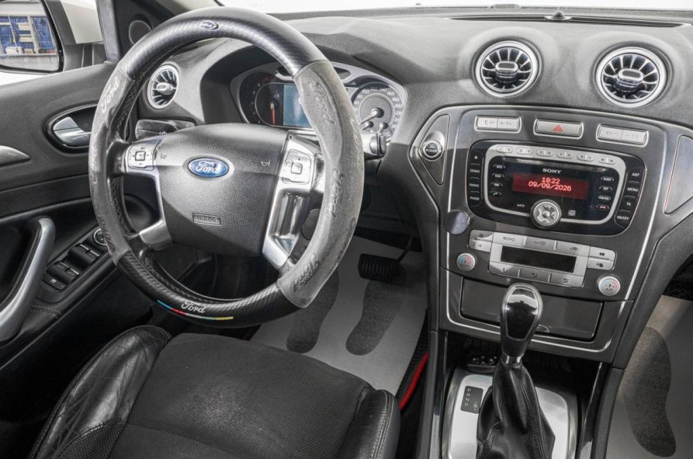 Ford Mondeo IV Барнаул  - изображение 17