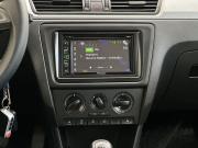Skoda Rapid I Рестайлинг Липецк  - изображение 34