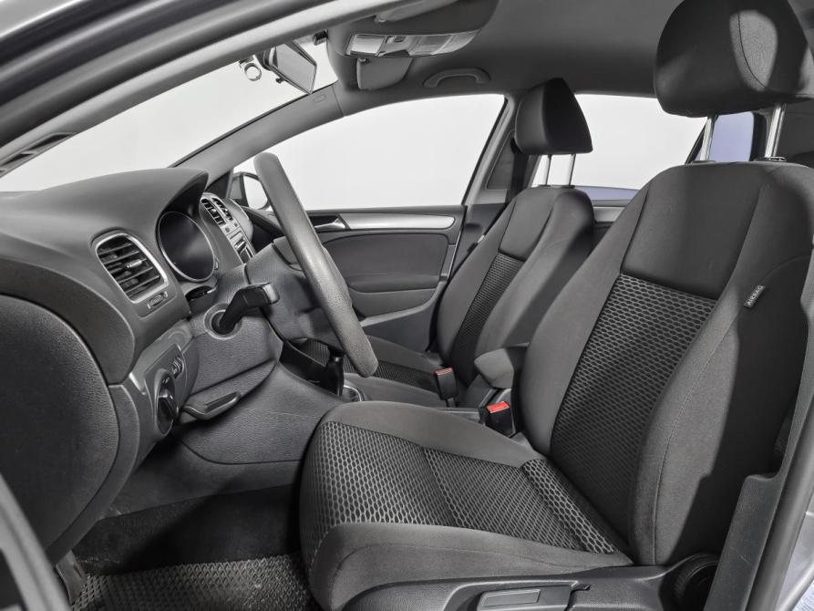 Volkswagen Golf VI Нижний Новгород  - изображение 13