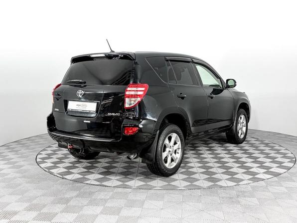 Toyota RAV4 III (XA30) Рестайлинг с пробегом 2010 года, цена 1 306 700 рублей, 146210 км, внедорожник, Автокод Объявления