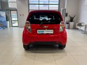 Chevrolet Spark III Москва  - изображение 23