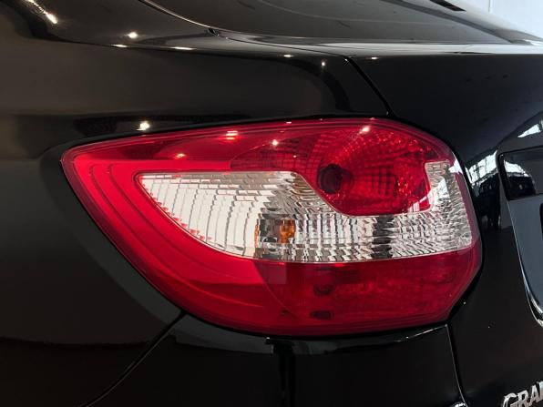 Lada (ВАЗ) Granta I Рестайлинг с пробегом 2022 года, цена 790 000 рублей, 27272 км, хэтчбек, Автокод Объявления