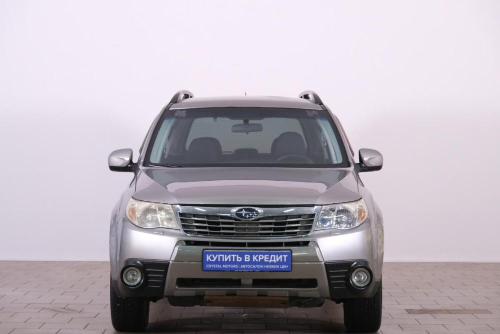 Subaru Forester III Омск  - изображение 2