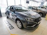 Lada (ВАЗ) Vesta I Рестайлинг (NG) Москва  - изображение 20