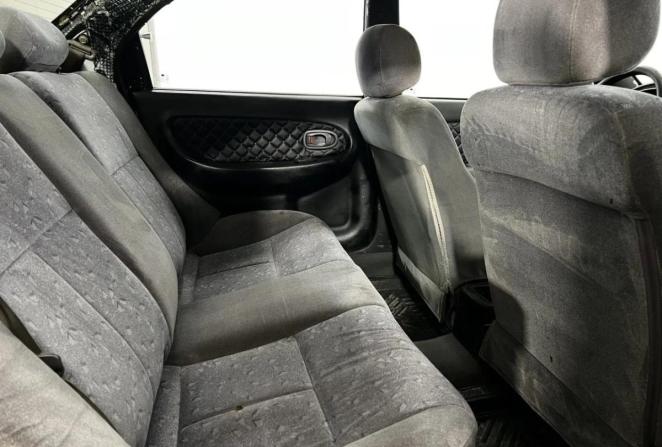 Kia Spectra I Рестайлинг 2 с пробегом 2005 года, цена 230 000 рублей, 497906 км, седан, Автокод Объявления