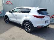 Kia Sportage IV Рестайлинг Ярославль  - изображение 26