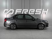 Lada (ВАЗ) Granta I Рестайлинг Ростов-на-Дону  - изображение 20