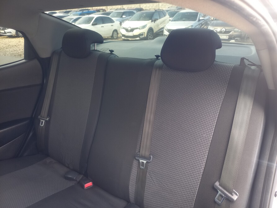 Kia Rio III Ижевск  - изображение 32