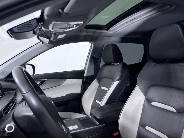 Chery Tiggo 4 Pro I с пробегом 2024 года, цена 1 680 000 рублей, 31188 км, внедорожник, Автокод Объявления