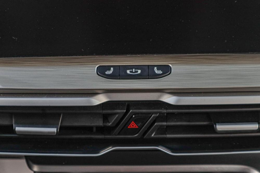 Geely Coolray I Рестайлинг Челябинск  - изображение 16