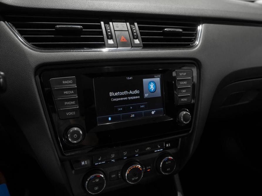 Skoda Octavia III (A7) Москва  - изображение 16