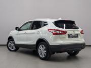 Nissan Qashqai II Москва  - изображение 30