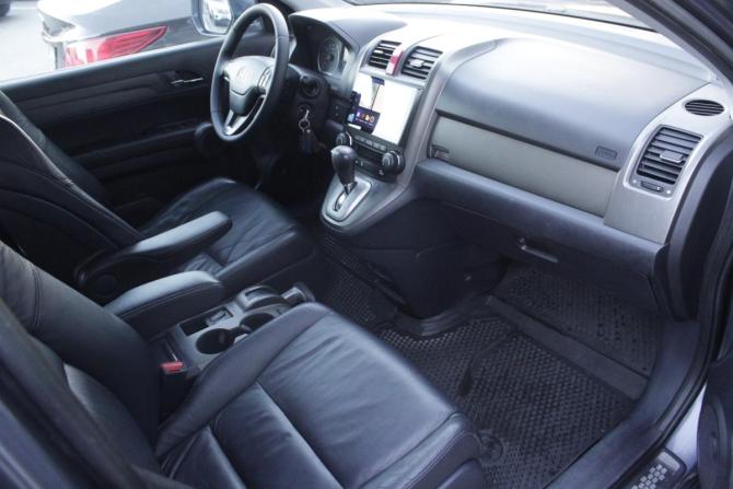 Honda CR-V III Рестайлинг с пробегом 2012 года, цена 1 395 000 рублей, 311659 км, внедорожник, Автокод Объявления