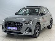 Audi Q3 III (FJ) Воронеж  - изображение 22