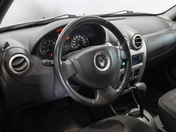 Renault Sandero I с пробегом 2014 года, цена 763 700 рублей, 115733 км, хэтчбек, Автокод Объявления
