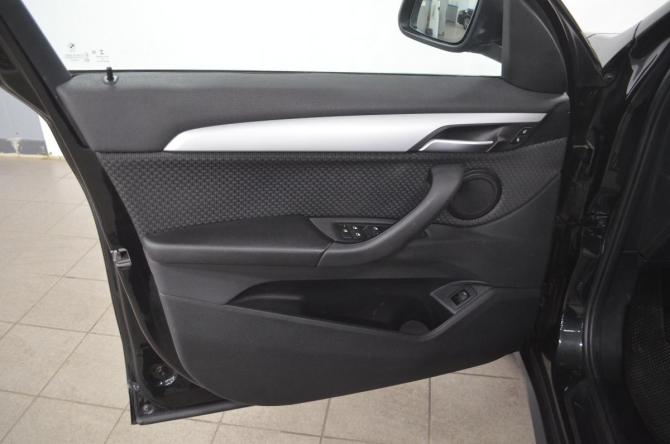 BMW X1 II (F48) Рестайлинг с пробегом 2019 года, цена 1 800 000 рублей, 126000 км, внедорожник, Автокод Объявления