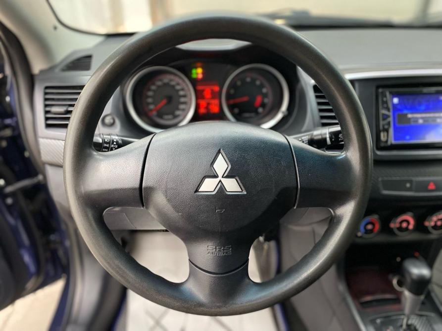 Mitsubishi Lancer X Энгельс  - изображение 26