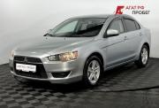 Mitsubishi Lancer X Нижний Новгород  - изображение 22