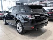 Land Rover Range Rover Sport II Казань  - изображение 30