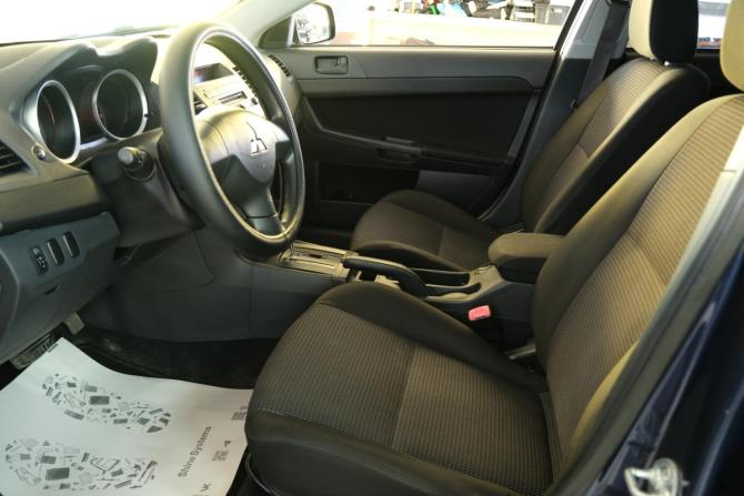 Mitsubishi Lancer X с пробегом 2008 года, цена 849 000 рублей, 262000 км, седан, Автокод Объявления