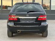 Mercedes-Benz B-Класс I (W245) Рестайлинг Волгоград  - изображение 45