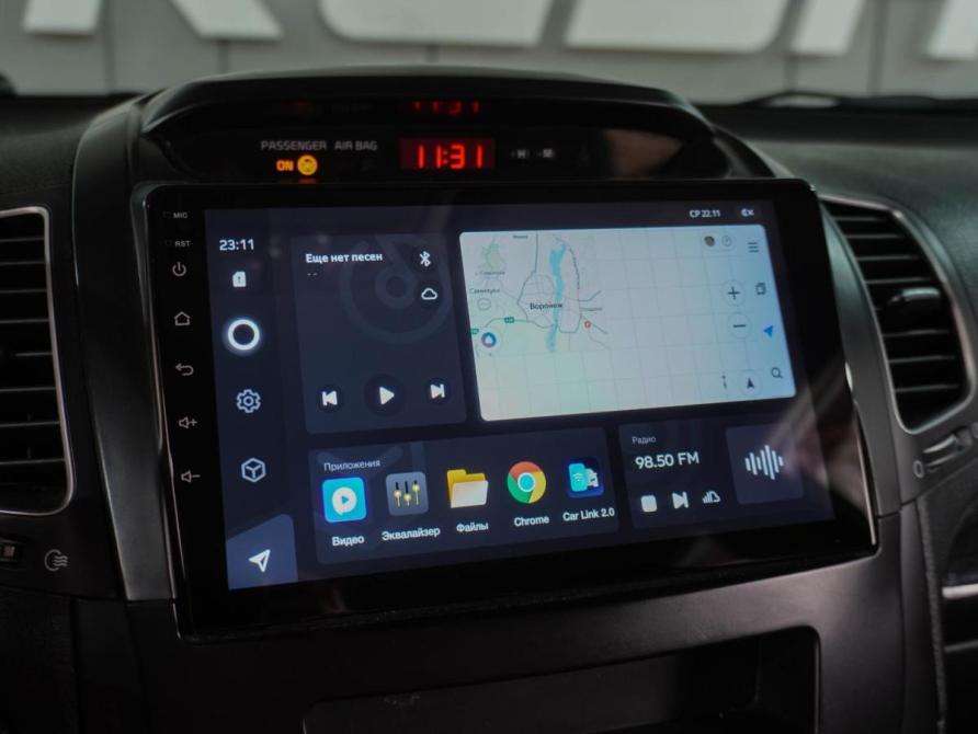 Kia Sorento II Рестайлинг Воронеж  - изображение 19