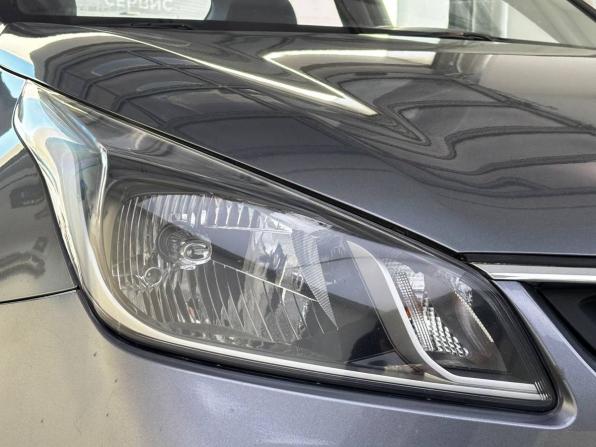 Kia Rio IV с пробегом 2019 года, цена 1 149 000 рублей, 175349 км, седан, Автокод Объявления
