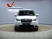 Subaru Forester IV Рестайлинг Уфа  - изображение 18