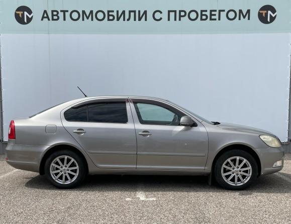 Skoda Octavia II (A5) Рестайлинг с пробегом 2012 года, цена 798 700 рублей, 220380 км, лифтбек, Автокод Объявления