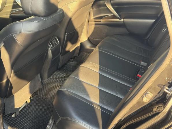 Nissan Teana II (J32) с пробегом 2011 года, цена 860 000 рублей, 315000 км, седан, Автокод Объявления