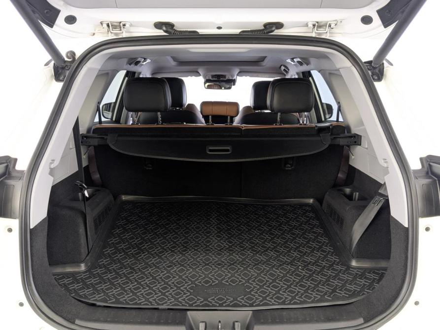 Chery Tiggo 8 Pro Max I Москва  - изображение 10