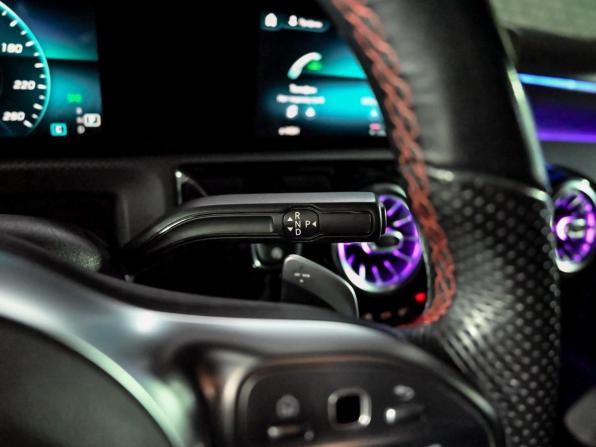 Mercedes-Benz CLA II (C118 X118) с пробегом 2019 года, цена 2 980 000 рублей, 98980 км, седан, Автокод Объявления
