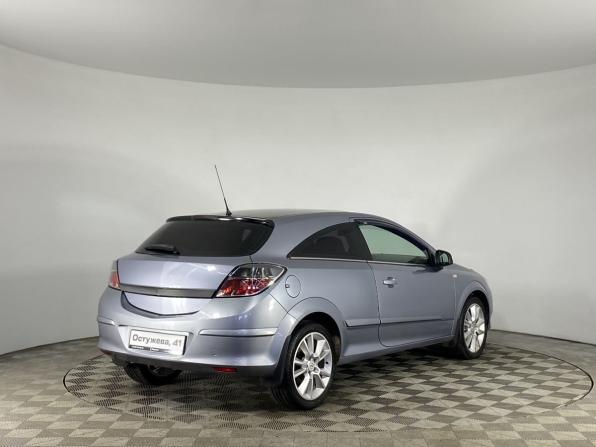 Opel Astra H Рестайлинг с пробегом 2010 года, цена 499 000 рублей, 218840 км, хэтчбек, Автокод Объявления