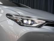Toyota Auris II Рестайлинг Тюмень  - изображение 29