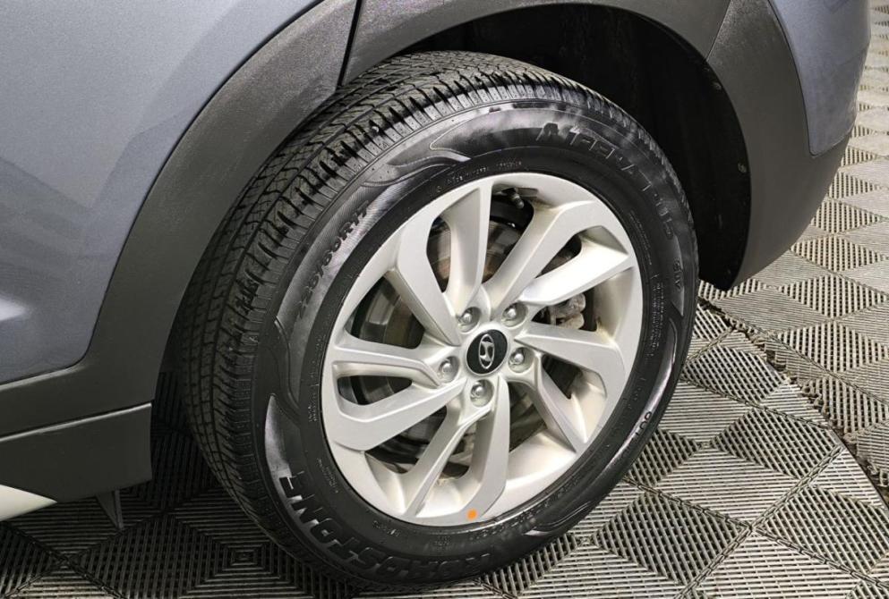 Hyundai Tucson III Рестайлинг Нижний Новгород  - изображение 18