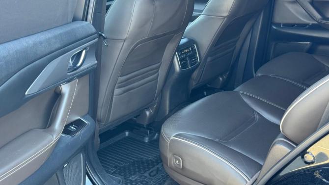 Mazda CX-9 II с пробегом 2021 года, цена 3 988 000 рублей, 110042 км, внедорожник, Автокод Объявления