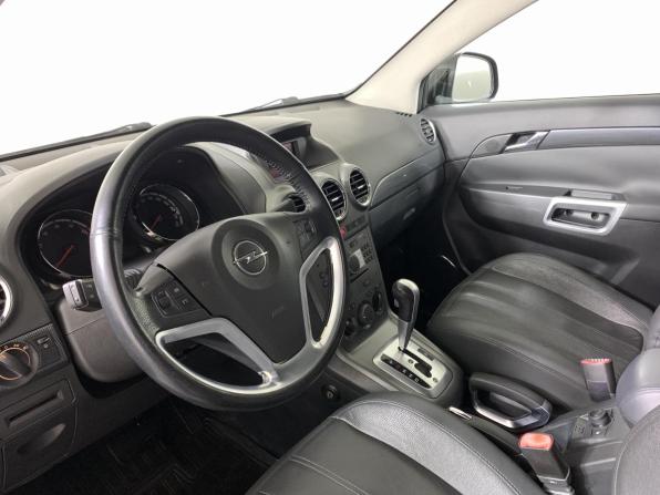 Opel Antara I с пробегом 2010 года, цена 750 000 рублей, 167000 км, внедорожник, Автокод Объявления