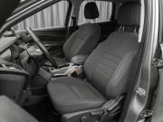 Ford Kuga II Москва  - изображение 34