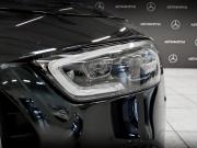 Mercedes-Benz AMG GT 4-Door Coupe I Москва  - изображение 47