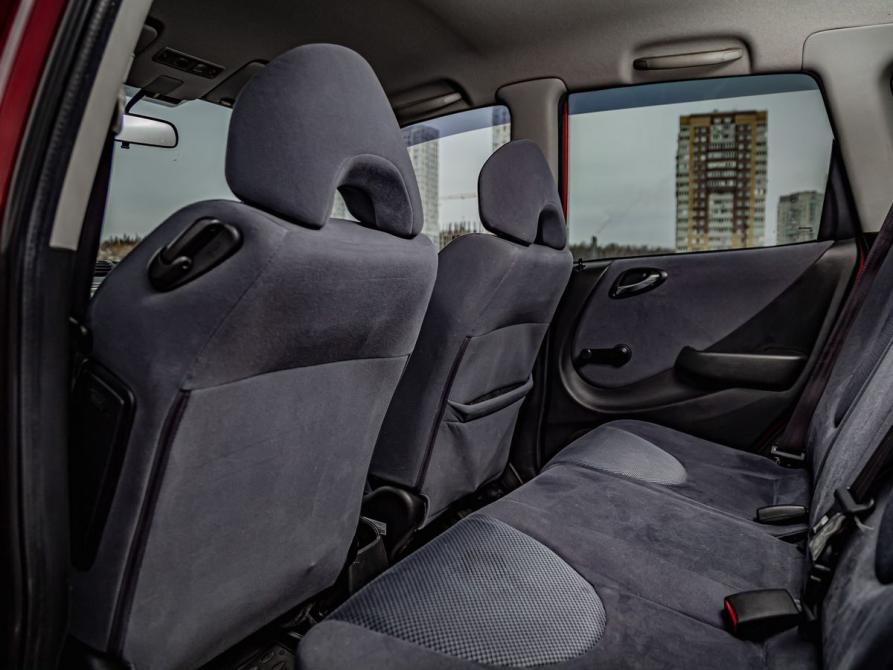 Honda Jazz I Рестайлинг Тюмень  - изображение 22
