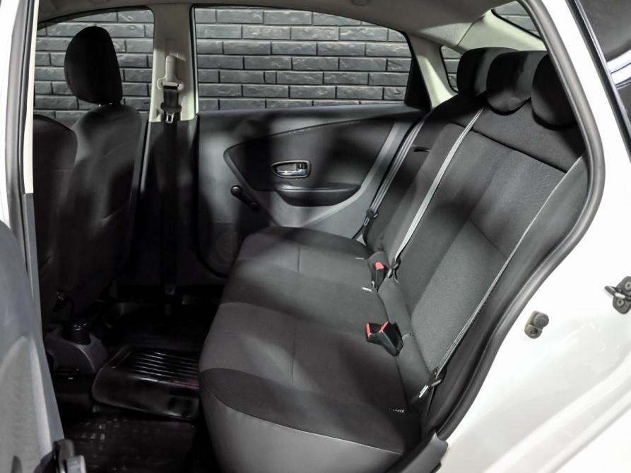 Nissan Almera III (G15) Екатеринбург  - изображение 17