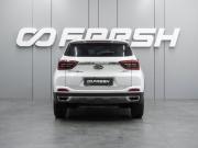 Chery Tiggo 4 Pro I Рестайлинг Воронеж  - изображение 24